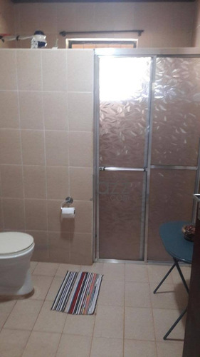 Chácara Com 5 Dormitórios À Venda, 4500 M² Por R$ 600.000,00 - Ponte Alta - Vargem/sp - Ch0545