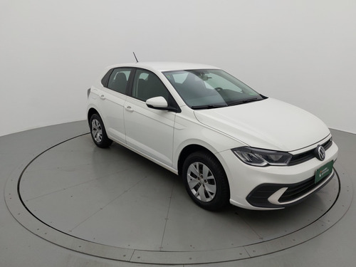 Volkswagen Polo 1.0 MPI MANUAL
