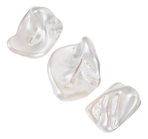 3 Peças De Colar Diy, Pulseira, Fazer Miçangas, Artesanato D