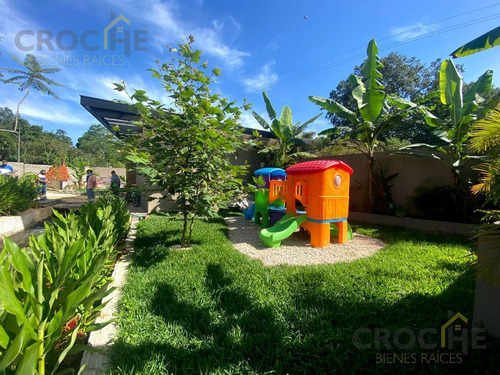 Imagen 26 de 30 de Terreno En Coatepec Veracruz Con Areas Comunes Y Privado