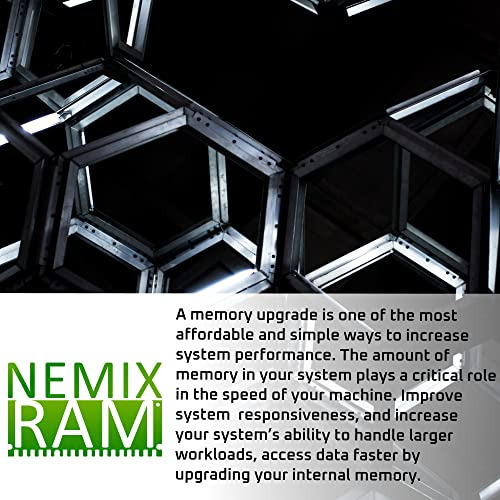32 Gb, 2 X 16 Gb, Ddr4-3200, Pc4-25600, 2 X 8, Rdimm, Ecc, R