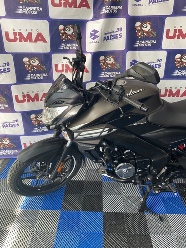 Imagen 11 de 17 de Pulsar 160 Fi 2023 Bogotá