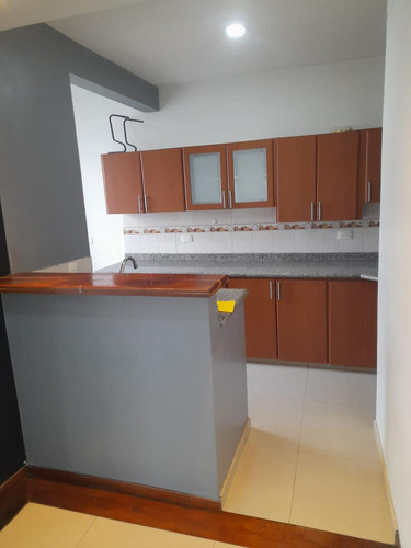 Apartamento En Venta En La Linda - Manizales (279056395).