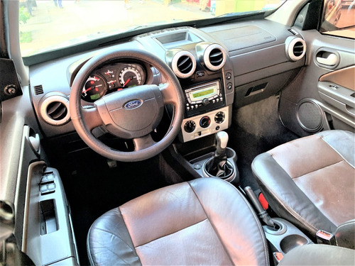 Ford Ecosport Xlt Plus 2012 Carps