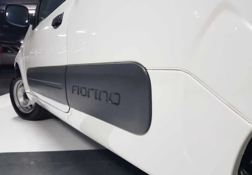 Imagen 12 de 17 de Fiat Fiorino Utilitario 1.4 0km 2022 Permuto *