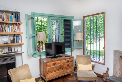Imagen 4 de 30 de Venta Ph 5 Ambientes Diego Palma Al 800, San Isidro