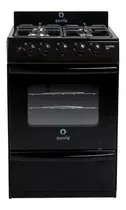 Comprar Cocina Escorial Master Style Masst56n Multigas 56cm Black