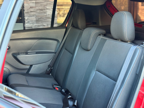 Renault Sandero Stepway 1.6 Privilege 105cv