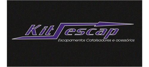 Coletor Dimensionado Chevette 4x1