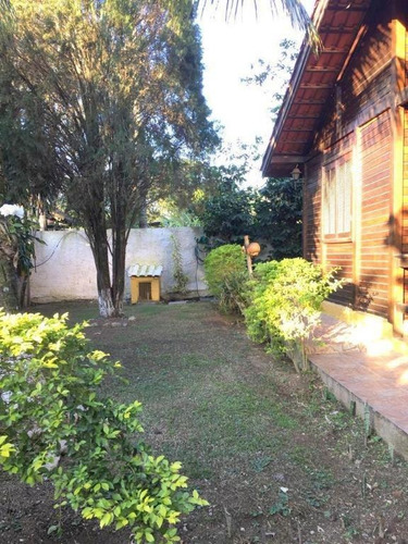 Imagem 16 de 21 de Casa Linear Em Madeira 3 Quartos, Terreno 570m, Edícula, Engenho Do Mato - Ca1066