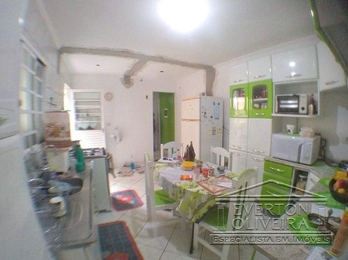 Imagem 10 de 15 de Casa - Jardim Colinas - Ref: 10389 - V-10389