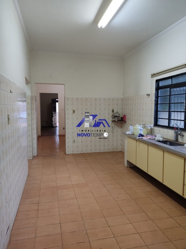 Imagem 4 de 8 de Imóvel A Venda No Bairro Jardim Sumaré Em Araçatuba Sp - 160,76m² De Área Construída - Ca01362 - 71036500