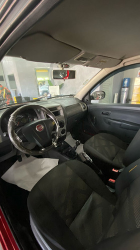Fiat Palio Palio 1.0/ Trofeo 1.0 Fire/ Fire Flex 2p
