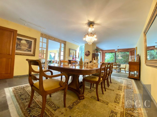 Imagen 6 de 30 de Vive Como En Una Gran Casa Con Jardín Propio De 700m2