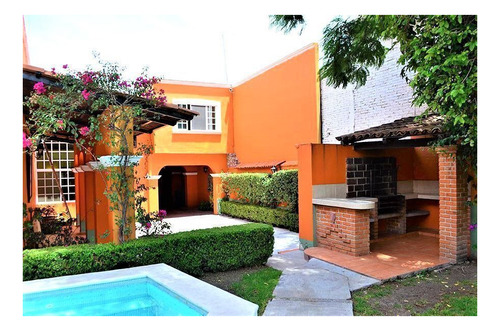 Imagen 26 de 26 de Casa Venta Renta Tequisquiapan Queretaro
