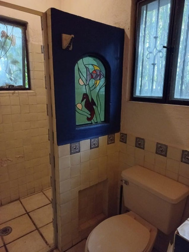 Casa Sola En Tetela Del Monte, Cuernavaca, Morelos