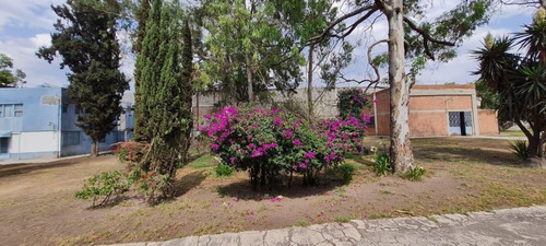 Venta De Nave Industrial En La Paz Zi12
