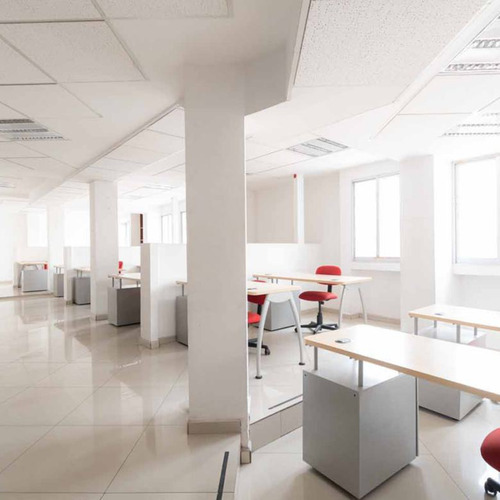 Renta De Oficinas En Colonia Doctores, Cuauhtémoc