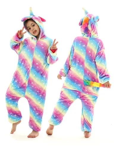 Disfraz De Pollo De Peluche Para Niños – Mono Con Capucha, Cálido Y Suave, Ideal Para Halloween, Carnaval Y Juegos De Rol