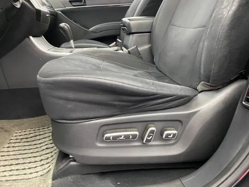 Hyundai Veracruz 3.0 Gls