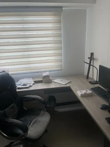 Apartamento Con Excelente Vista Calasanz Parte Alta - Medellín