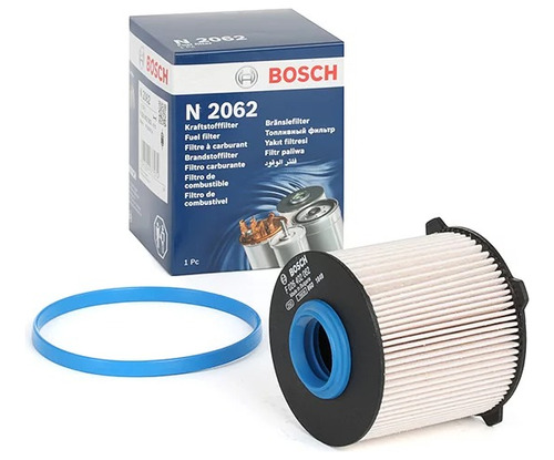 Filtro De Aceite Chevrolet Cruze 2.0 Tdi Bosch