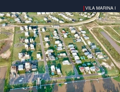 Lote En Venta En El Barrio Vila Marina I | Villa Nueva | Tigre
