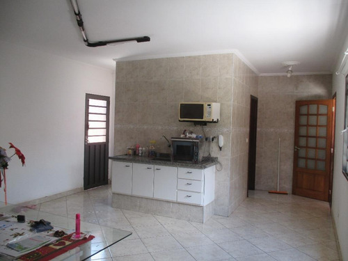 Imagem 11 de 14 de Casa Com 2 Dormitórios À Venda, 220 M² Por R$ 360.000,00 - Santa Terezinha - Piracicaba/sp - Ca1688