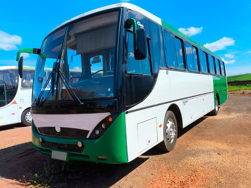 Onibus Rodoviario Caio Giro Motor Dianteiro (comil/marcopolo