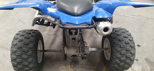 Yamaha Raptor 700