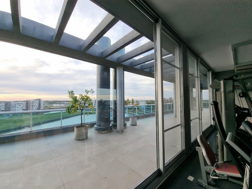 Imagen 24 de 28 de Departamento En Venta Ubicado En Puerto Escondido - Delta 8, Nordelta, Tigre