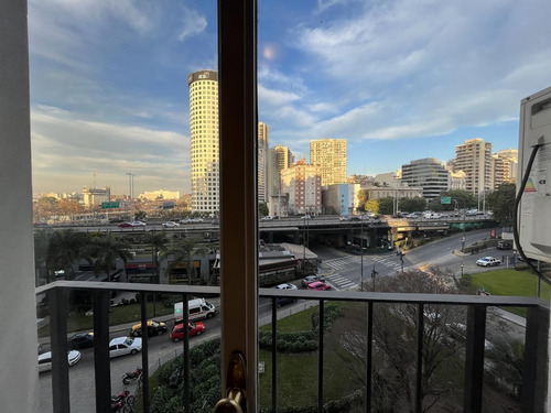Imagen 2 de 16 de Departamento - Recoleta