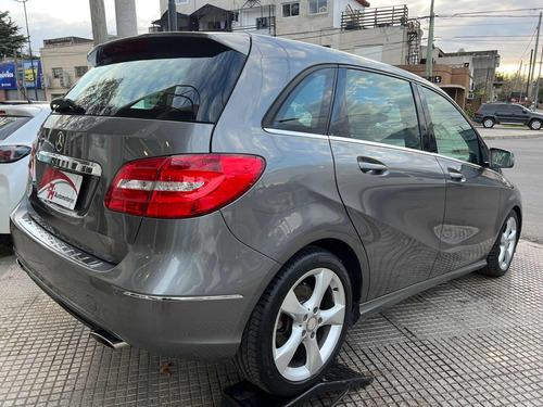 Mercedes-Benz Clase B 1.6 B200 Sport At 156cv W246