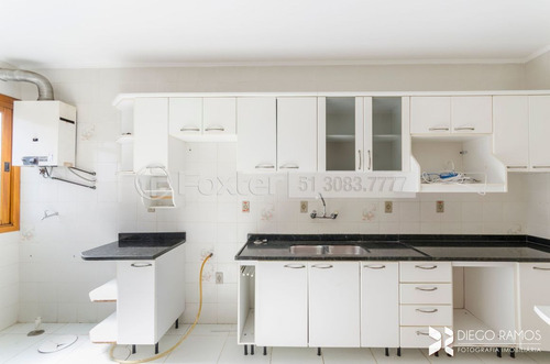 Imagem 27 de 30 de Cobertura, 2 Dormitórios, 140.78 M², Jardim Itu - 190977