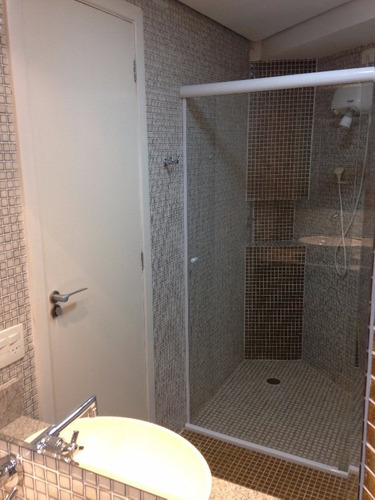 Imagem 17 de 24 de Casa Em Condomínio - Cidade Jardim, Semi Nova, Próximo Ao Clube Paineiras Do Morumbi Entrada Pela Rua Alberto Penteado E Pela Marginal, Amplo Living Para Vários Ambientes, Sala De - Ca00069 - 4857072