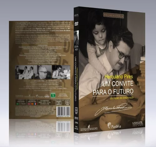 DVD O Filme dos Espíritos + Mondolibro + Videira da Fraternidade