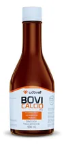 Comprar Bovicalcio Oral Para Vacas Leiteiras Ucb 500 Ml