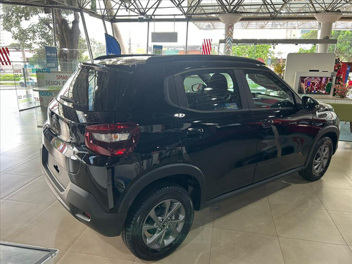 Citroën C3 1.0 FIREFLY FLEX FEEL MANUAL
