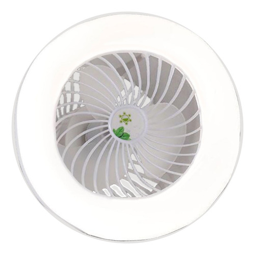 & Ventilador De Techo R 110265 V Utilizable Con Rosca E27