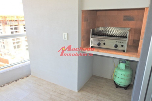 Imagen 14 de 30 de Apartamento Con Excelentes Servicios