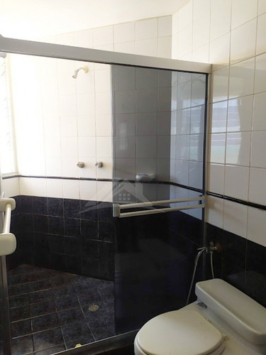 Imagen 11 de 12 de Apartamento En Lechería Cercano A Playa Mansa