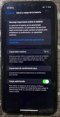 iPhone XR 64 Gb