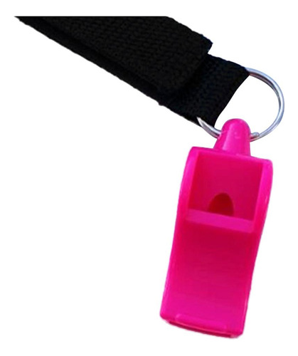 4 Kit De Emergencia Para Buceo Con Silbato Potente 4 Piezas