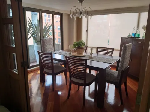 Apartamento En Venta En Chicó Norte. Cod V15783