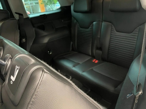 Imagen 7 de 8 de Nuevo Jeep Commander