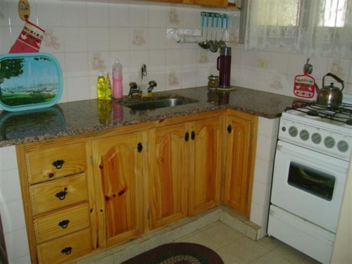 Imagen 6 de 11 de V061 - Departamento 3 Ambientes En Venta, Gas Natural, A Metros Del Mar