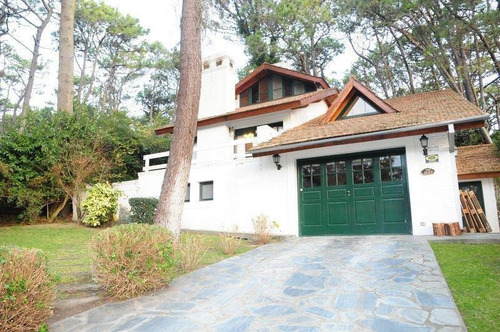 Imagen 2 de 30 de Irrepetible Casa En Shaw Golf - Toma Inmueble En Parte De Pago En Pinamar