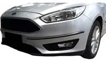 Comprar Ford Focus 2015\u002F2019 Protectores Paragolpes Cromados 3piezas