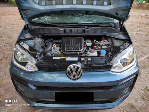 Volkswagen Up! 1.0 Move Up! 75cv