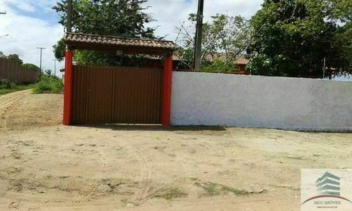 Imagem 8 de 10 de Chácara A Venda Taborda, São José De Mipibu